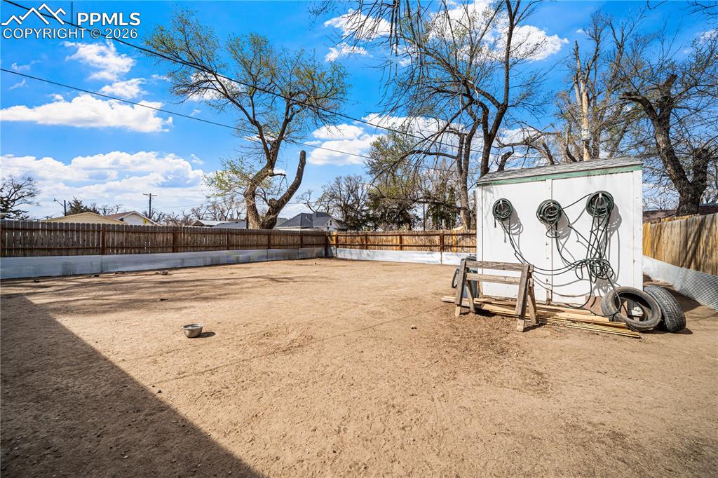 511 S 13th Street Rocky Ford CO 81067
