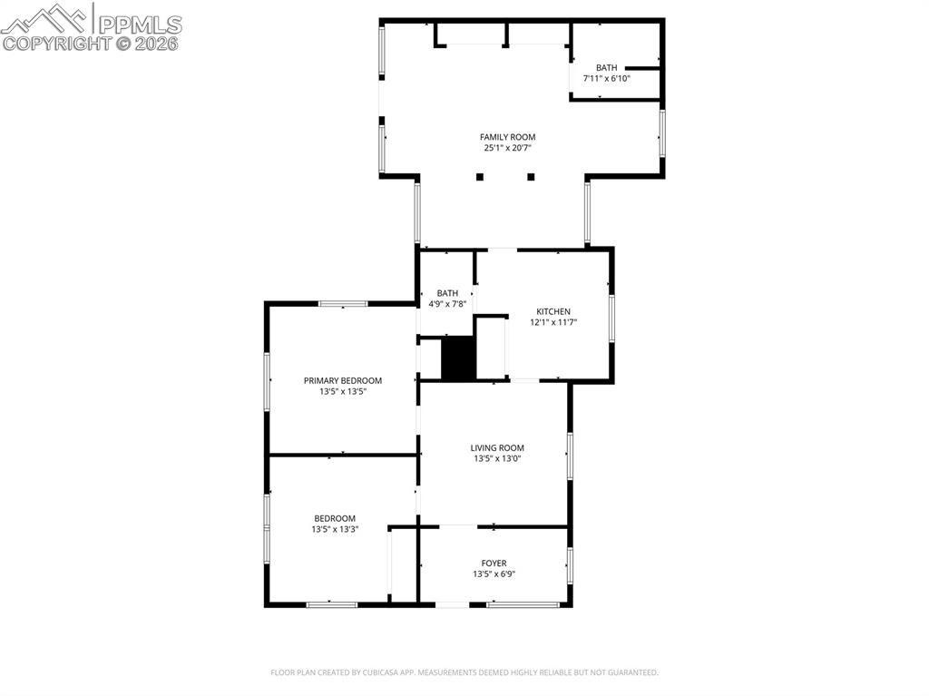 511 S 13th Street Rocky Ford CO 81067