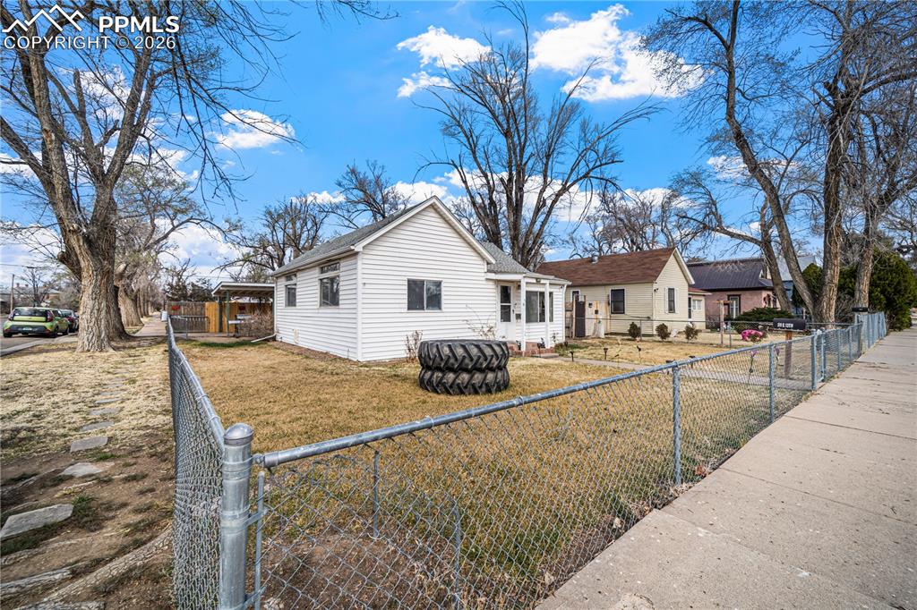 511 S 13th Street Rocky Ford CO 81067