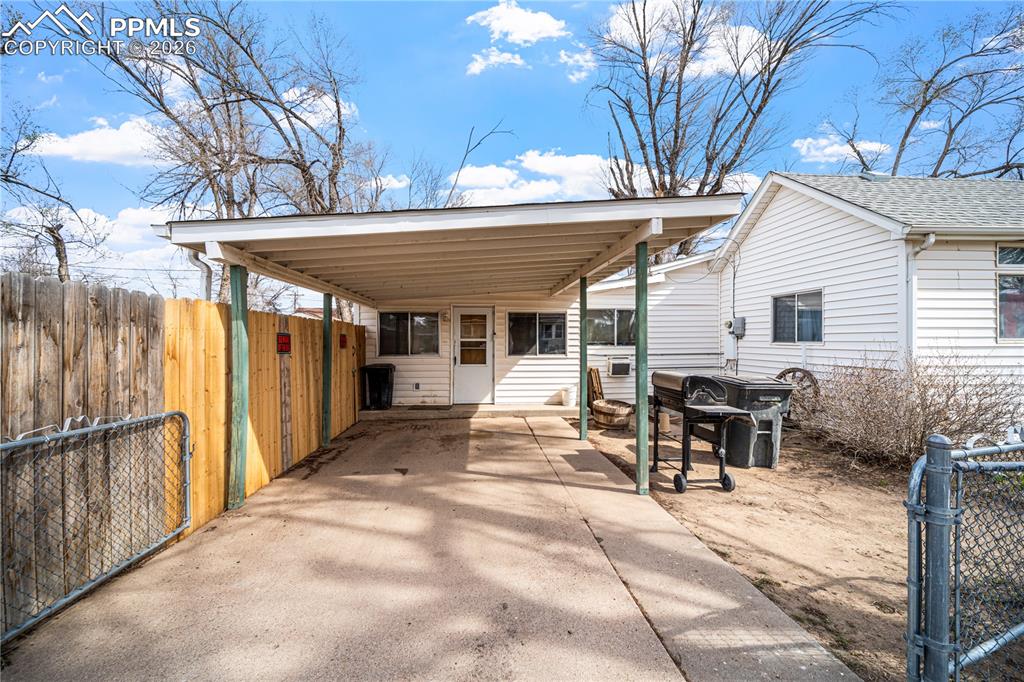 511 S 13th Street Rocky Ford CO 81067