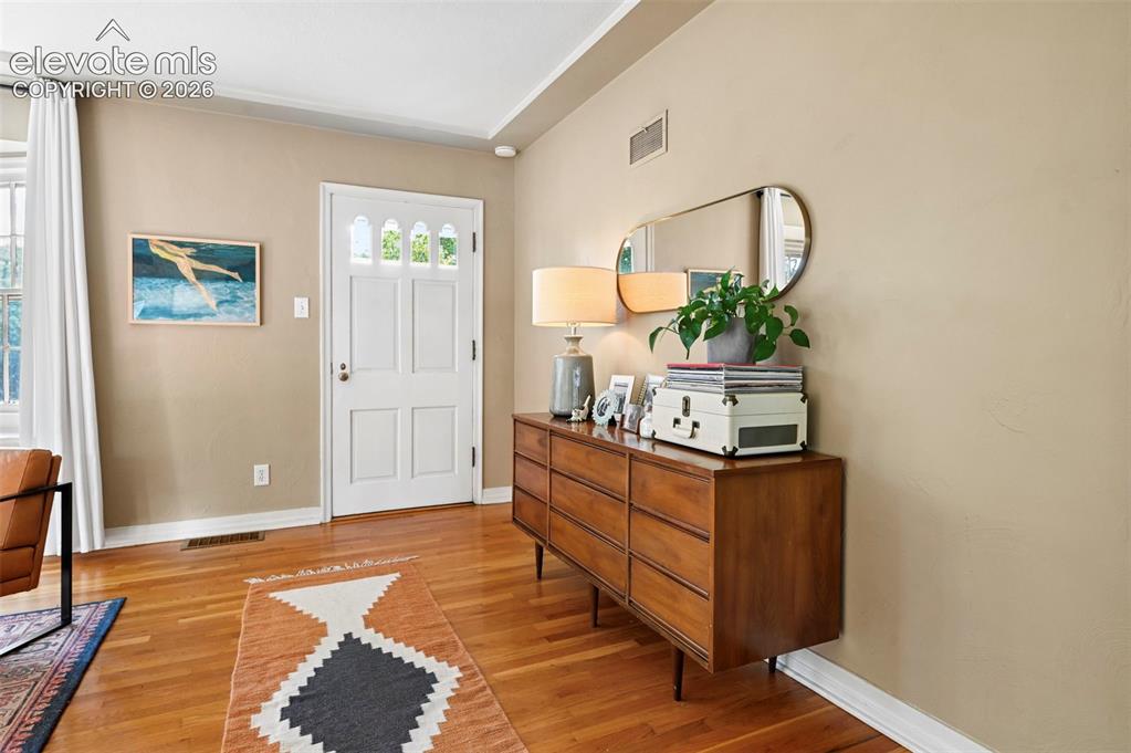 805 N Foote Avenue Colorado Springs CO 80909