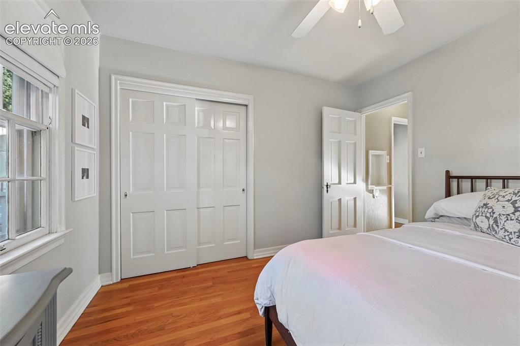 805 N Foote Avenue Colorado Springs CO 80909