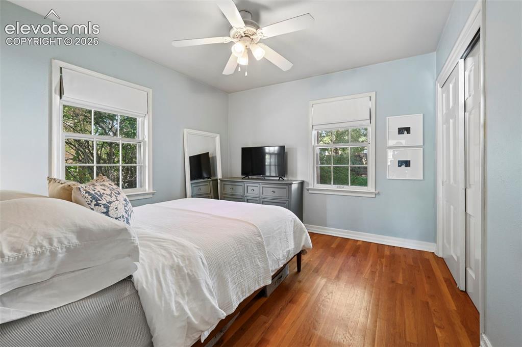 805 N Foote Avenue Colorado Springs CO 80909