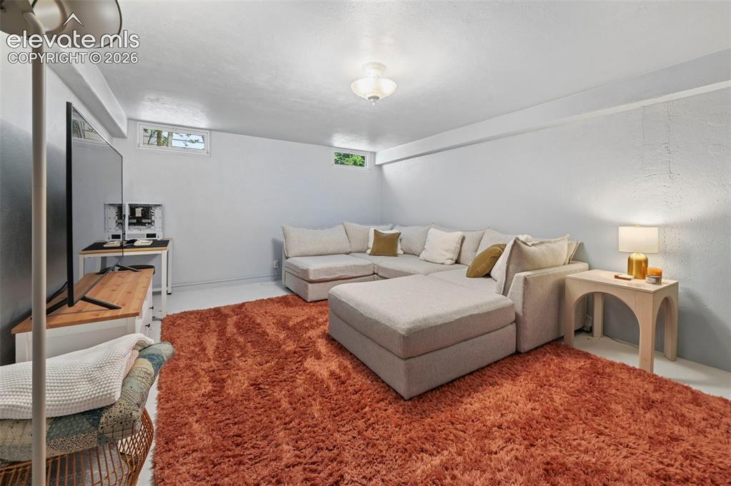 805 N Foote Avenue Colorado Springs CO 80909