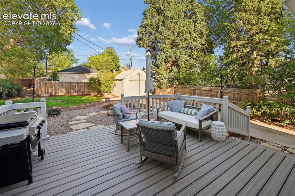 805 N Foote Avenue Colorado Springs CO 80909