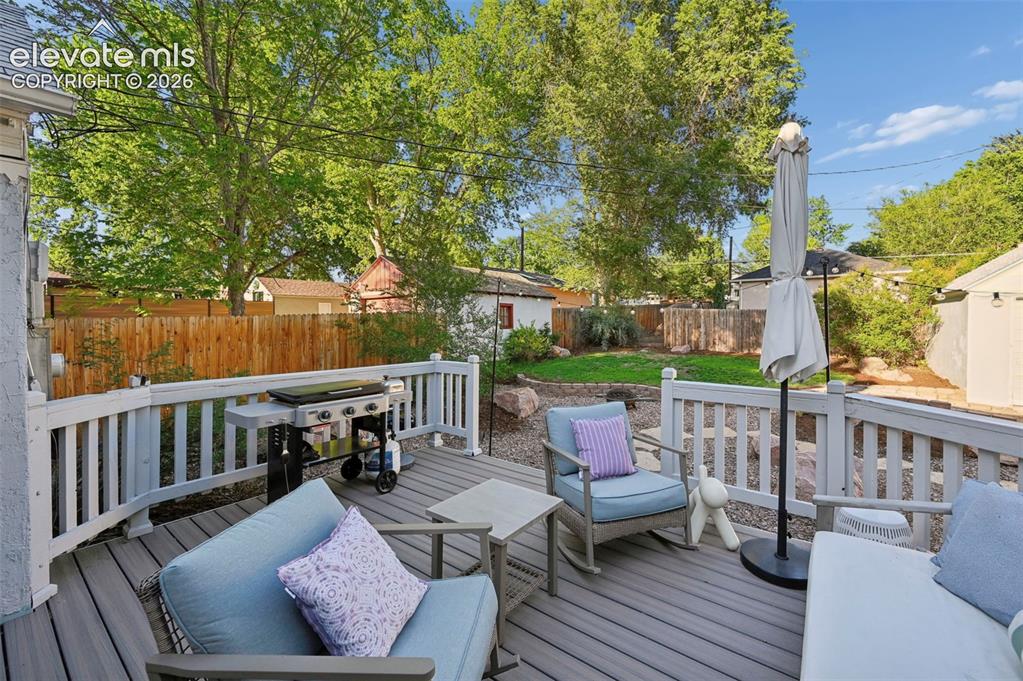 805 N Foote Avenue Colorado Springs CO 80909