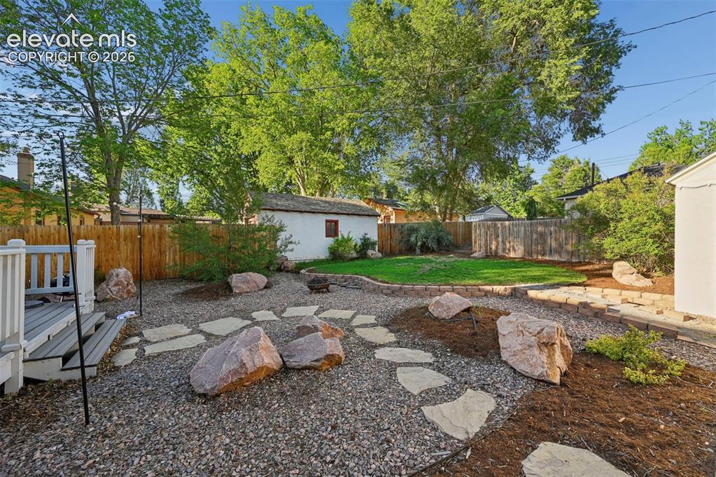 805 N Foote Avenue Colorado Springs CO 80909