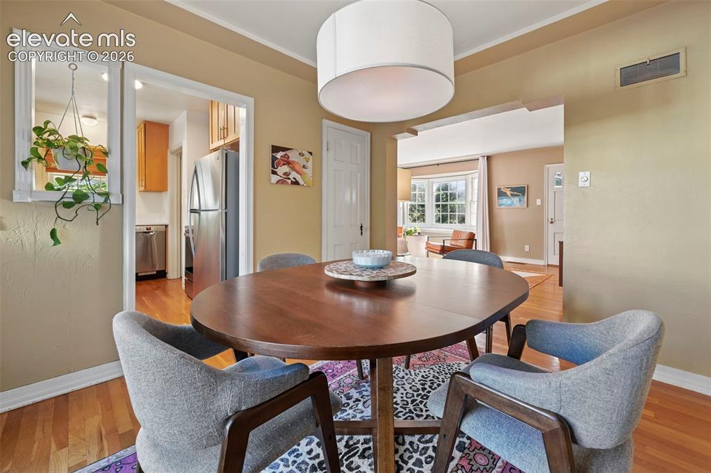 805 N Foote Avenue Colorado Springs CO 80909