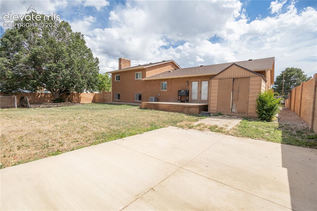 1309 Kingsroyal Boulevard Pueblo CO 81005