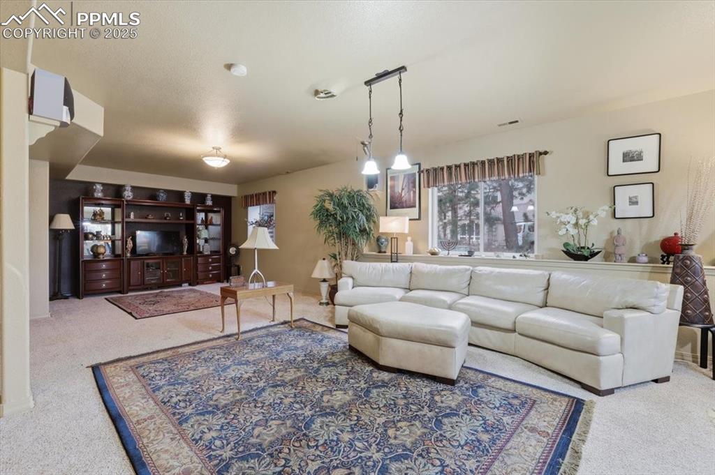 15655 Falcon Ridge Court Colorado Springs CO 80921