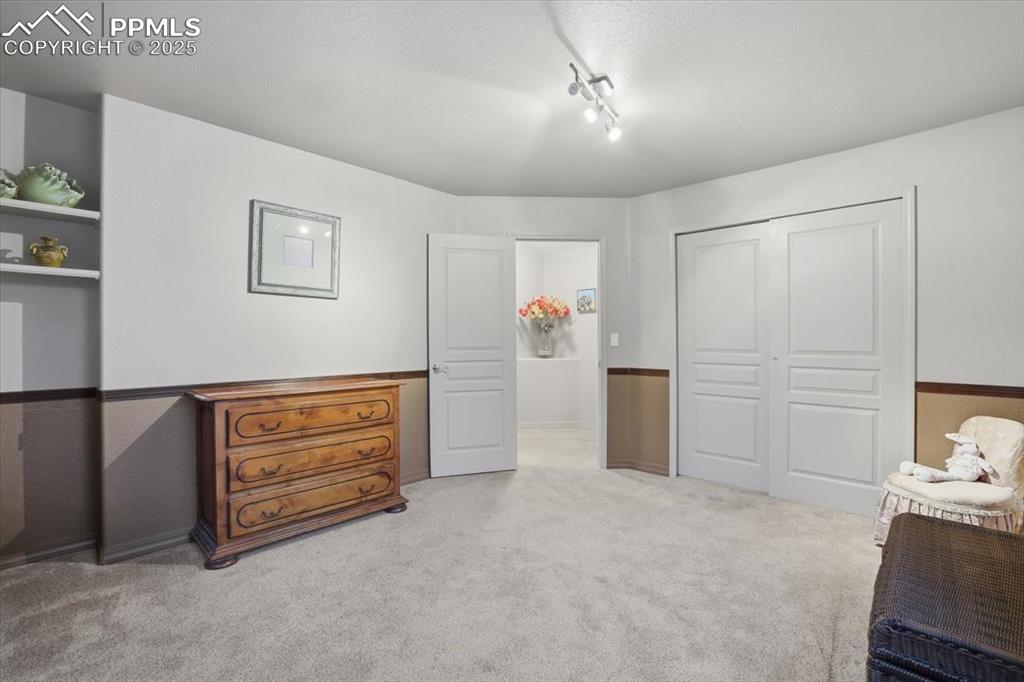 15655 Falcon Ridge Court Colorado Springs CO 80921