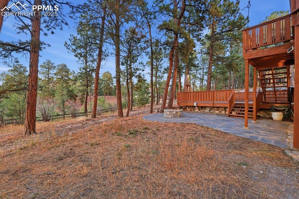 15655 Falcon Ridge Court Colorado Springs CO 80921