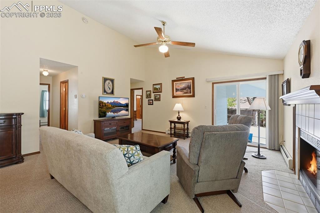 8237 Telegraph Drive Colorado Springs CO 80920
