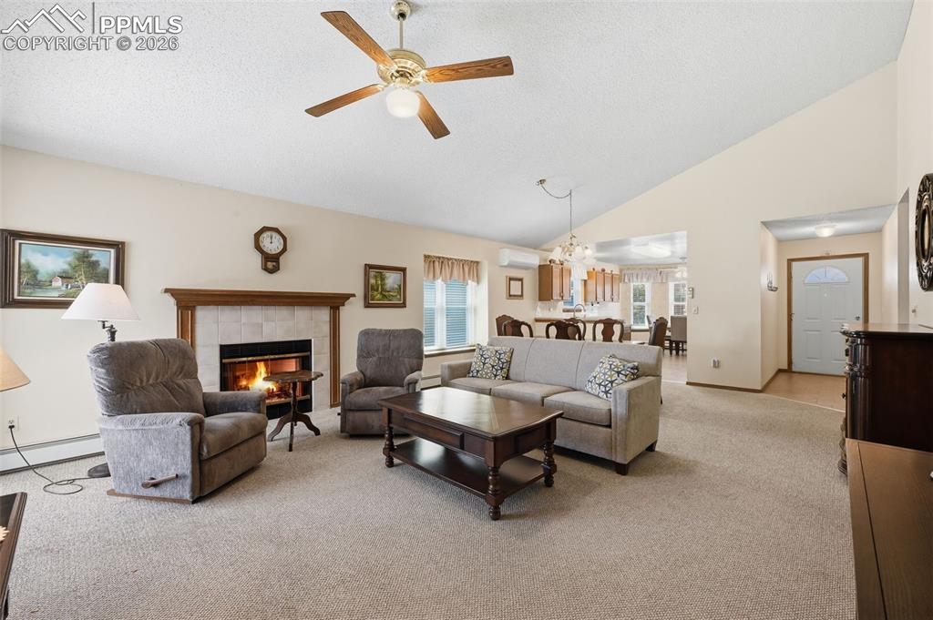 8237 Telegraph Drive Colorado Springs CO 80920