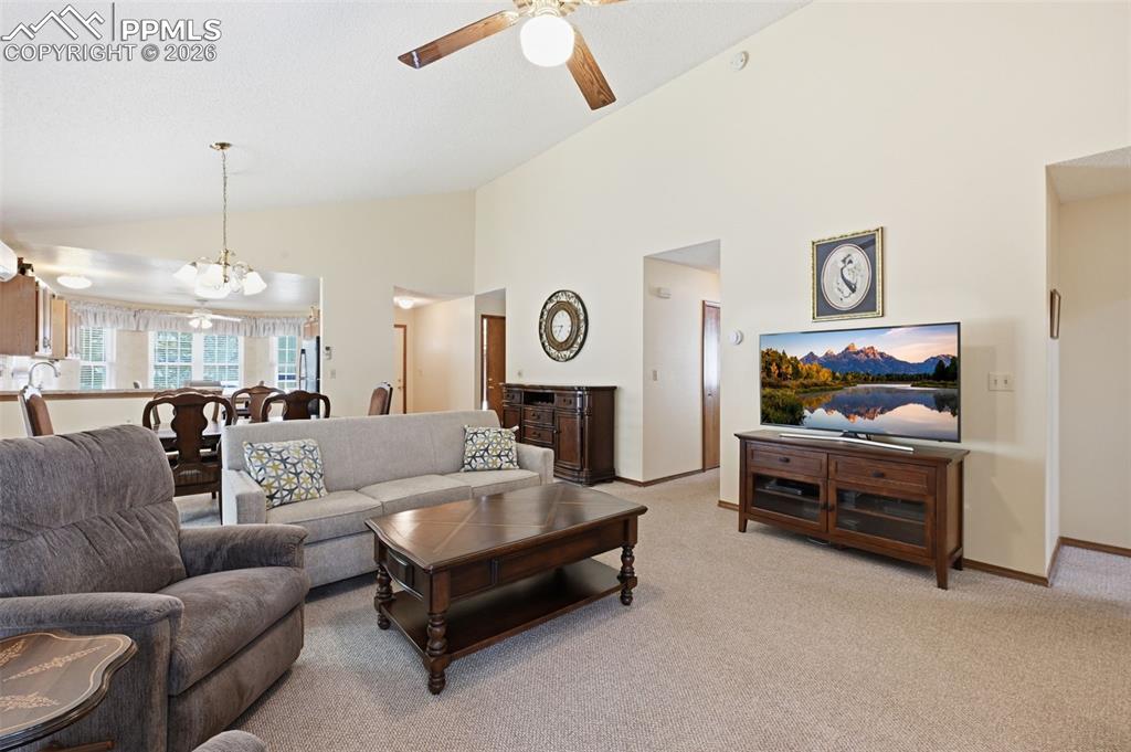 8237 Telegraph Drive Colorado Springs CO 80920