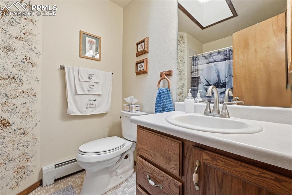 8237 Telegraph Drive Colorado Springs CO 80920