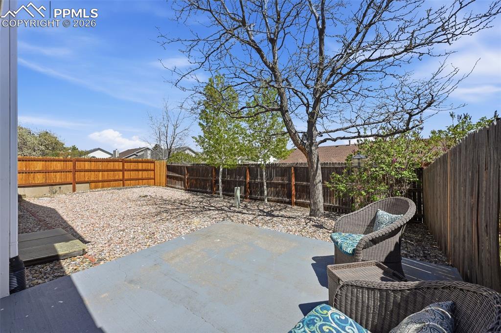 8237 Telegraph Drive Colorado Springs CO 80920