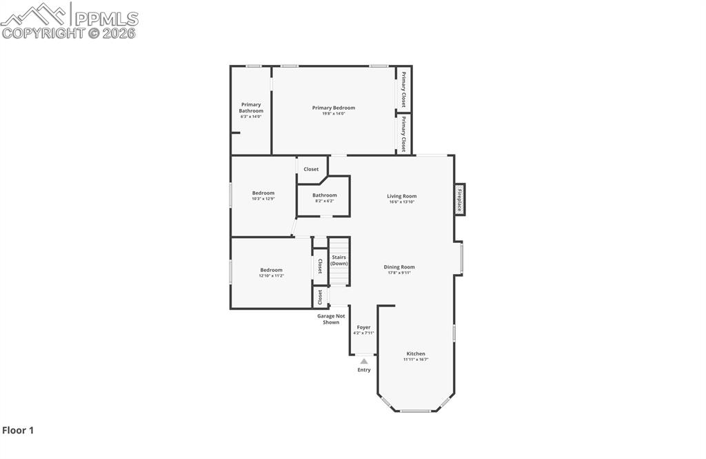 8237 Telegraph Drive Colorado Springs CO 80920