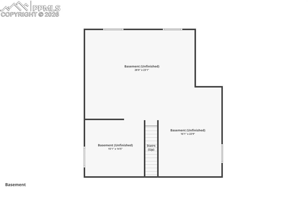 8237 Telegraph Drive Colorado Springs CO 80920