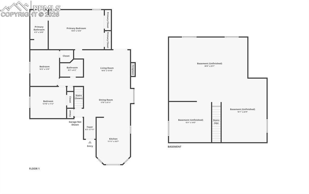 8237 Telegraph Drive Colorado Springs CO 80920