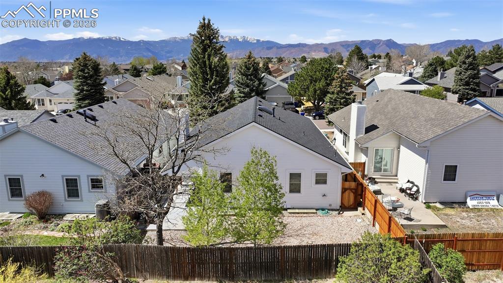8237 Telegraph Drive Colorado Springs CO 80920