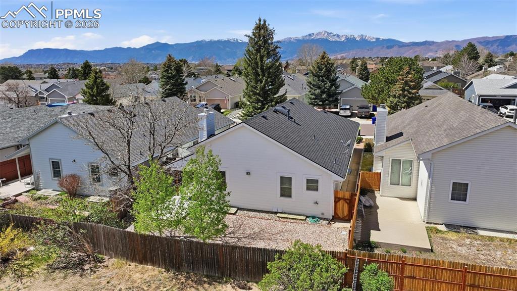 8237 Telegraph Drive Colorado Springs CO 80920