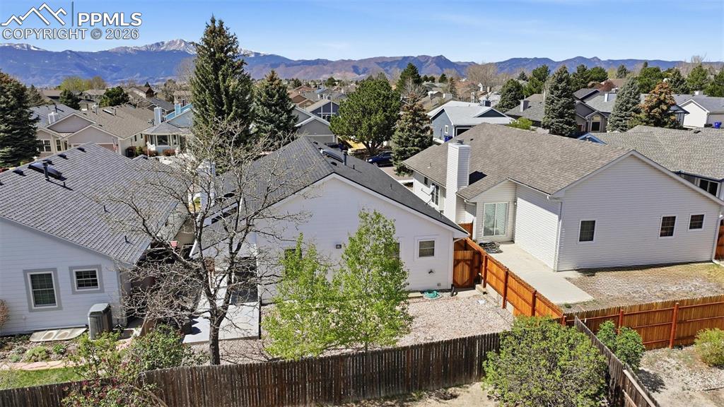 8237 Telegraph Drive Colorado Springs CO 80920