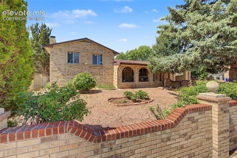 6755 President Avenue Colorado Springs CO 80911
