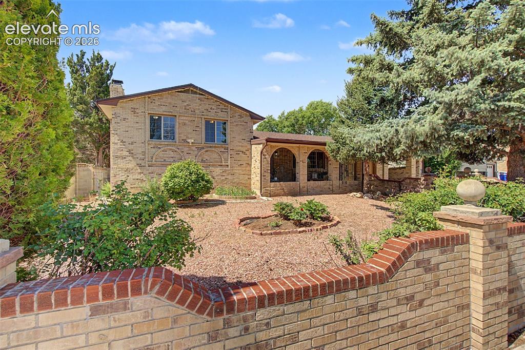 6755 President Avenue Colorado Springs CO 80911