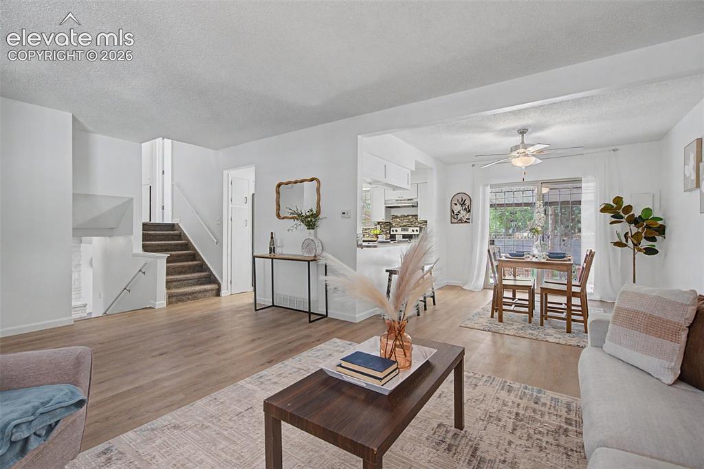 6755 President Avenue Colorado Springs CO 80911
