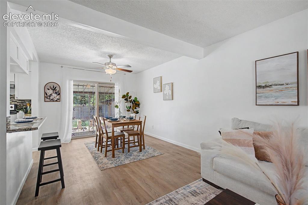 6755 President Avenue Colorado Springs CO 80911