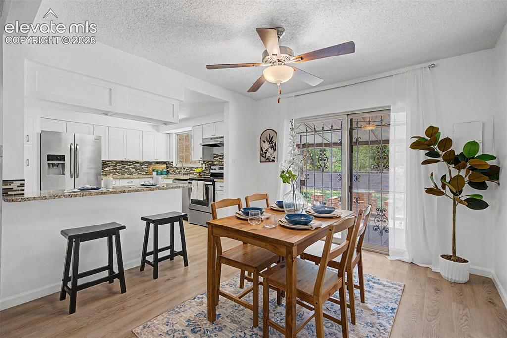 6755 President Avenue Colorado Springs CO 80911