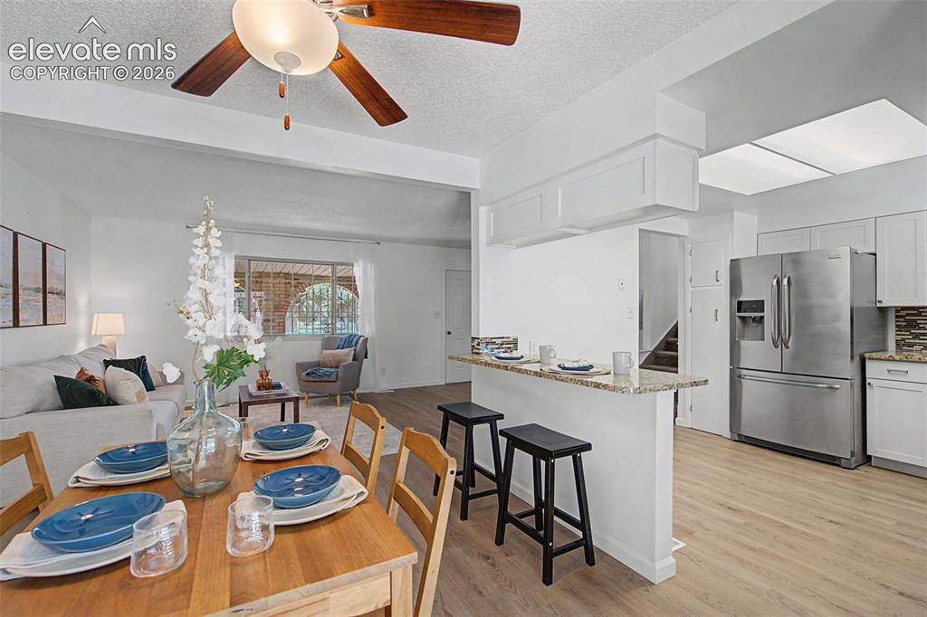 6755 President Avenue Colorado Springs CO 80911