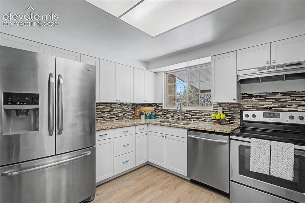 6755 President Avenue Colorado Springs CO 80911