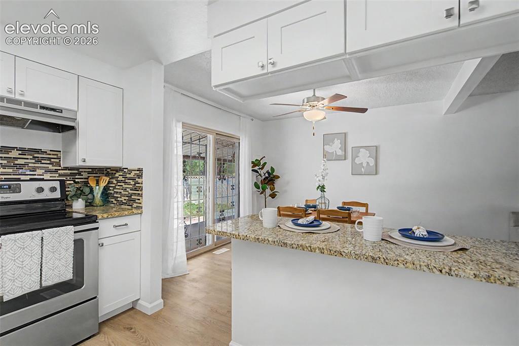 6755 President Avenue Colorado Springs CO 80911