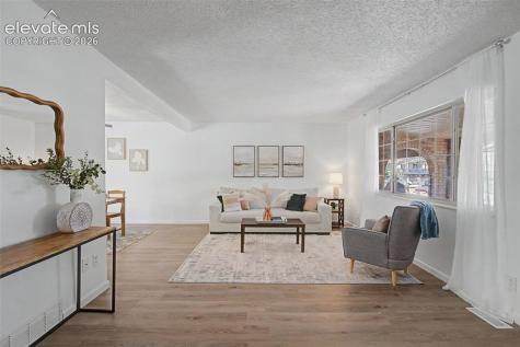 6755 President Avenue Colorado Springs CO 80911
