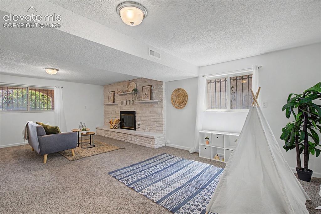 6755 President Avenue Colorado Springs CO 80911