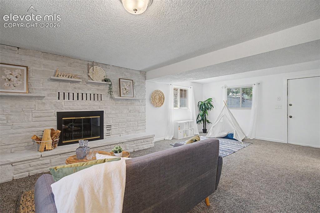 6755 President Avenue Colorado Springs CO 80911
