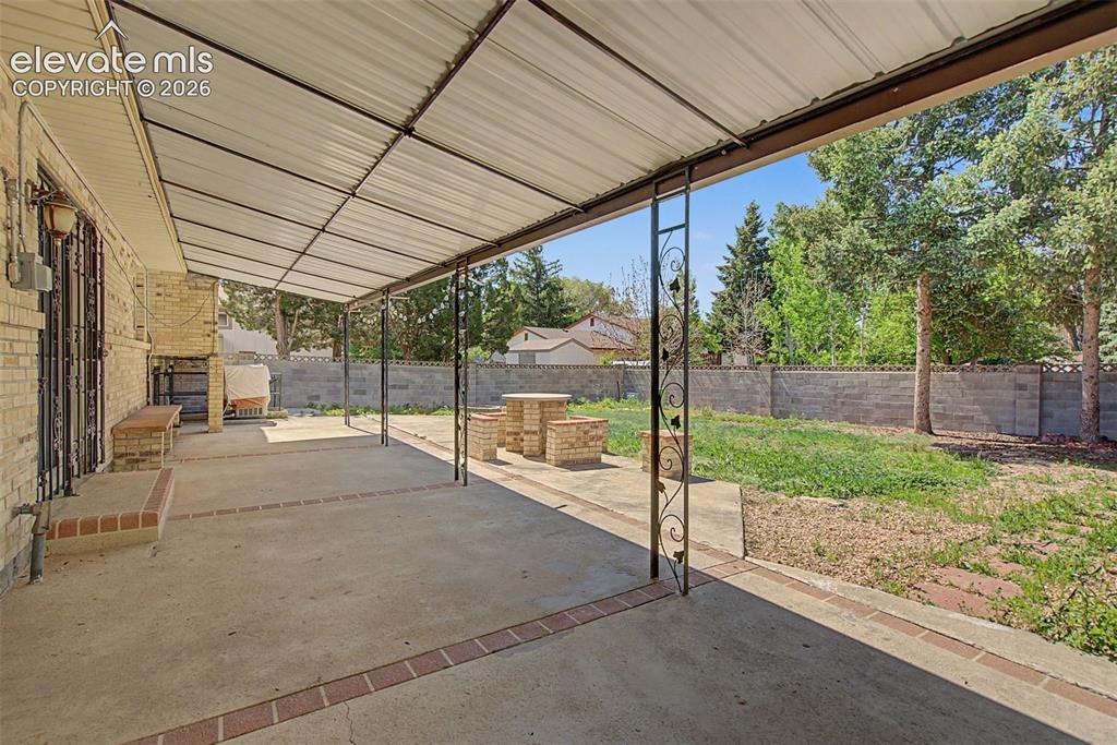 6755 President Avenue Colorado Springs CO 80911