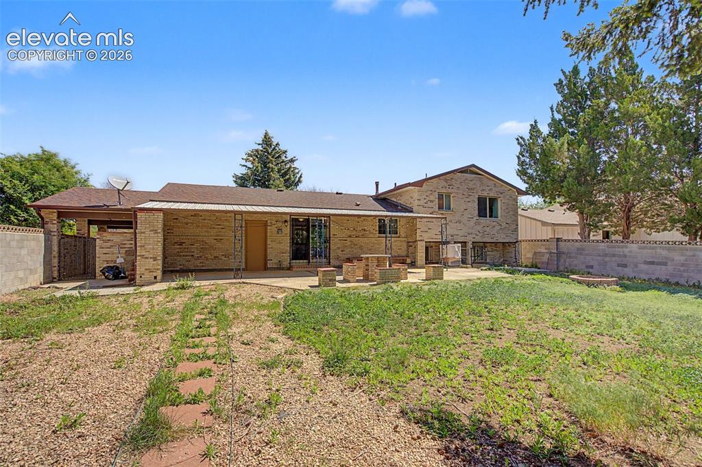 6755 President Avenue Colorado Springs CO 80911