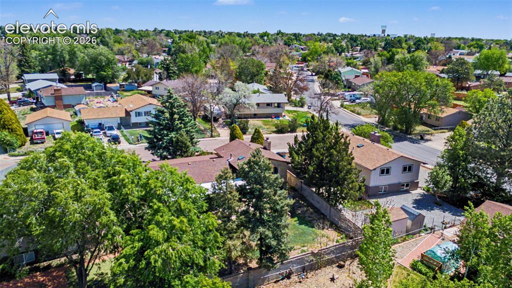 6755 President Avenue Colorado Springs CO 80911