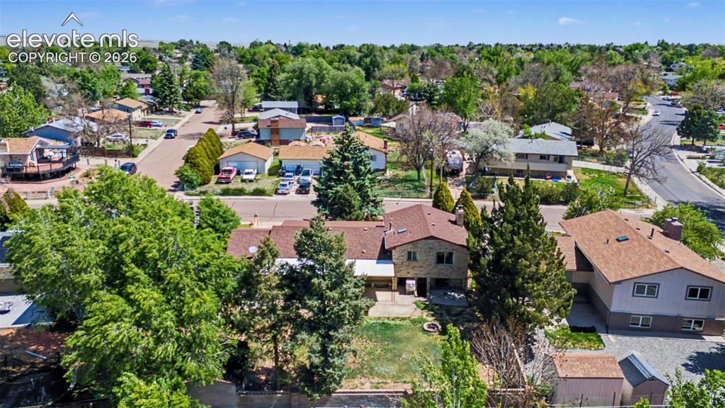 6755 President Avenue Colorado Springs CO 80911