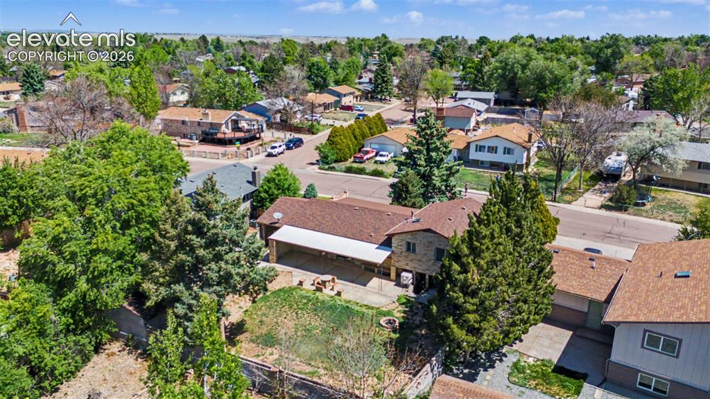6755 President Avenue Colorado Springs CO 80911