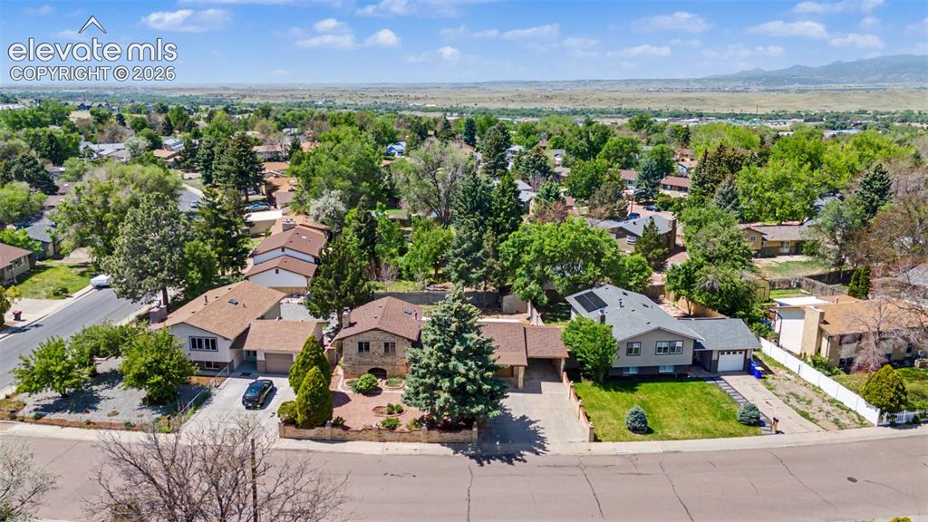 6755 President Avenue Colorado Springs CO 80911