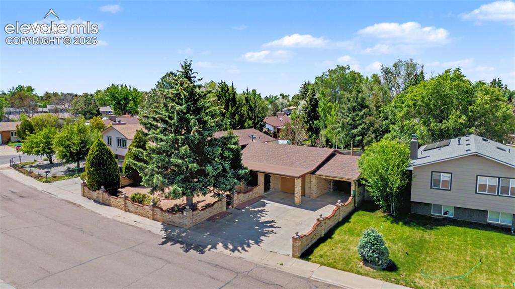 6755 President Avenue Colorado Springs CO 80911