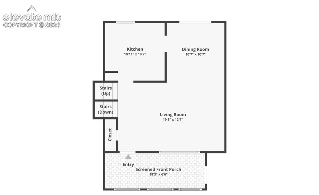 6755 President Avenue Colorado Springs CO 80911