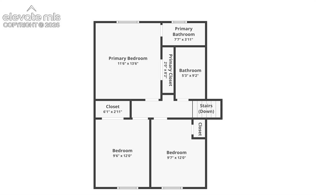 6755 President Avenue Colorado Springs CO 80911