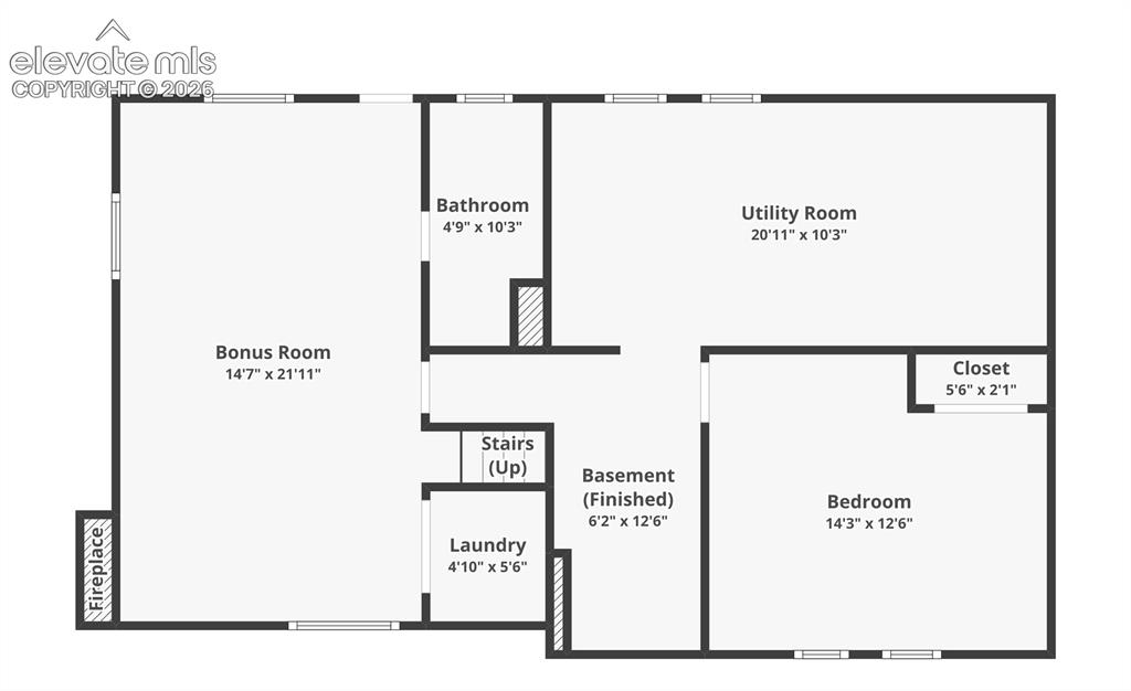 6755 President Avenue Colorado Springs CO 80911