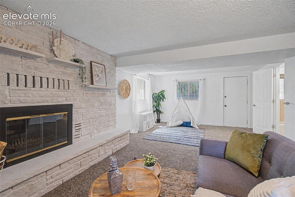 6755 President Avenue Colorado Springs CO 80911