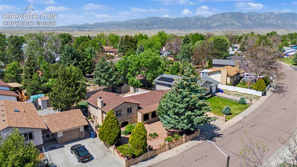 6755 President Avenue Colorado Springs CO 80911